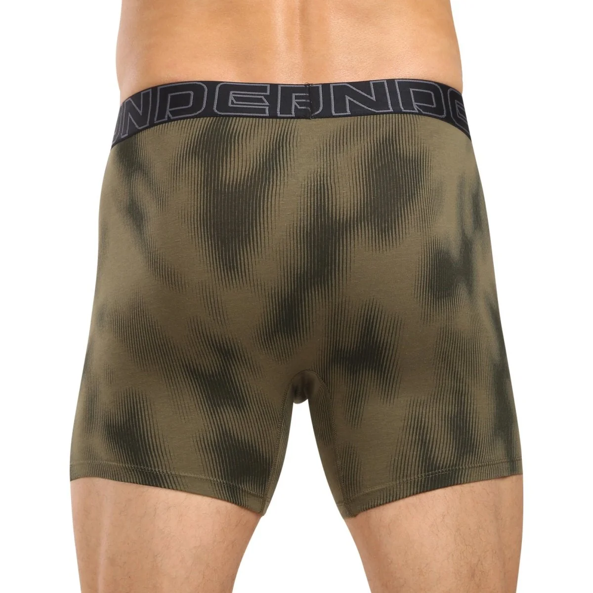 Under Armour 3PACK pánské boxerky vícebarevné (1383890 390) M