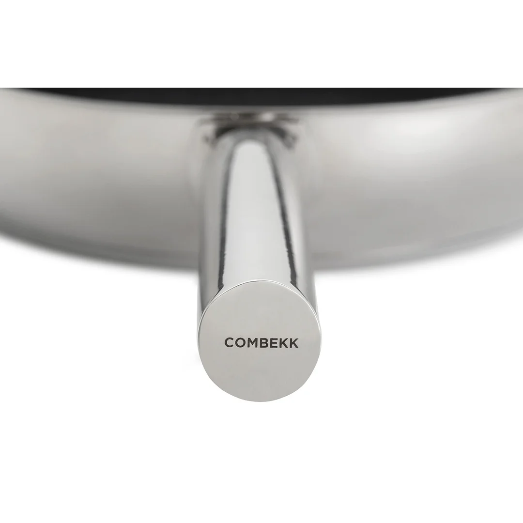 Combekk Nerez pánev 28 cm (151128)