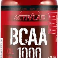 Activlab BCAA 1000 XXL