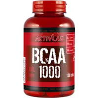 Activlab BCAA 1000 XXL