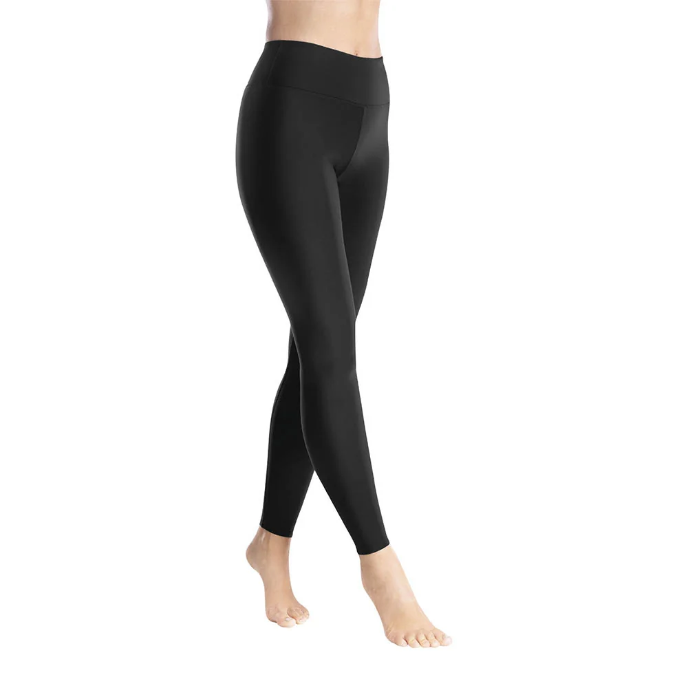 MAXIS SHAPEWEAR Jasmine kompresní legíny vel. XXL 1 ks černá