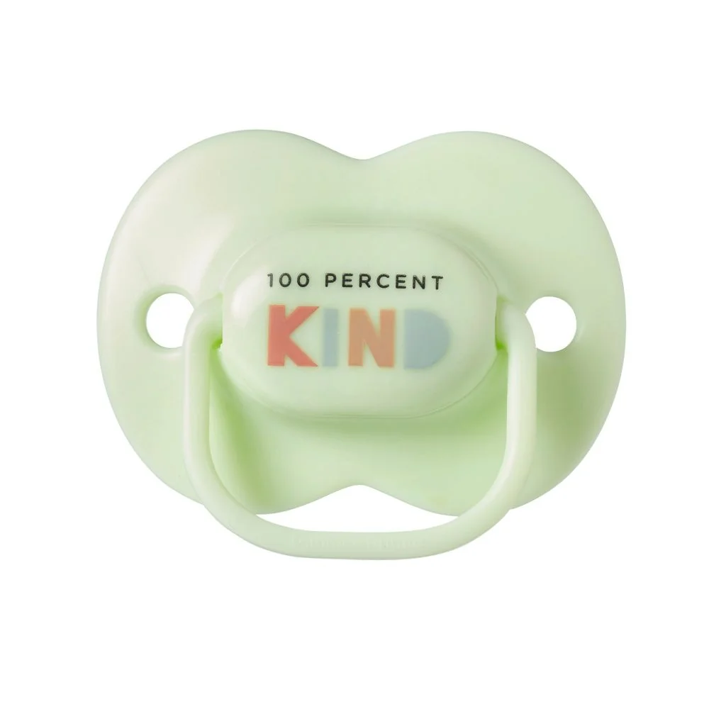 Tommee Tippee Dudlík silikonový AnyTime 0-6m 2 ks