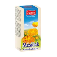 Apotheke Měsíček lékařský čaj