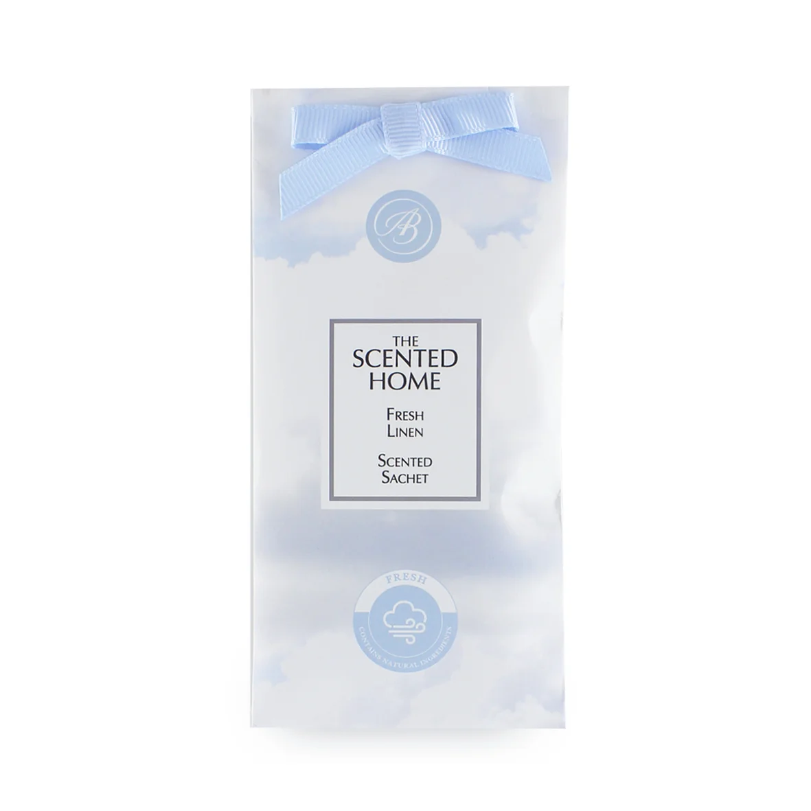 Ashleigh & Burwood London Vonný sáček THE SCENTED HOME - FRESH LINEN