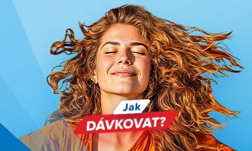 Jak dávkovat