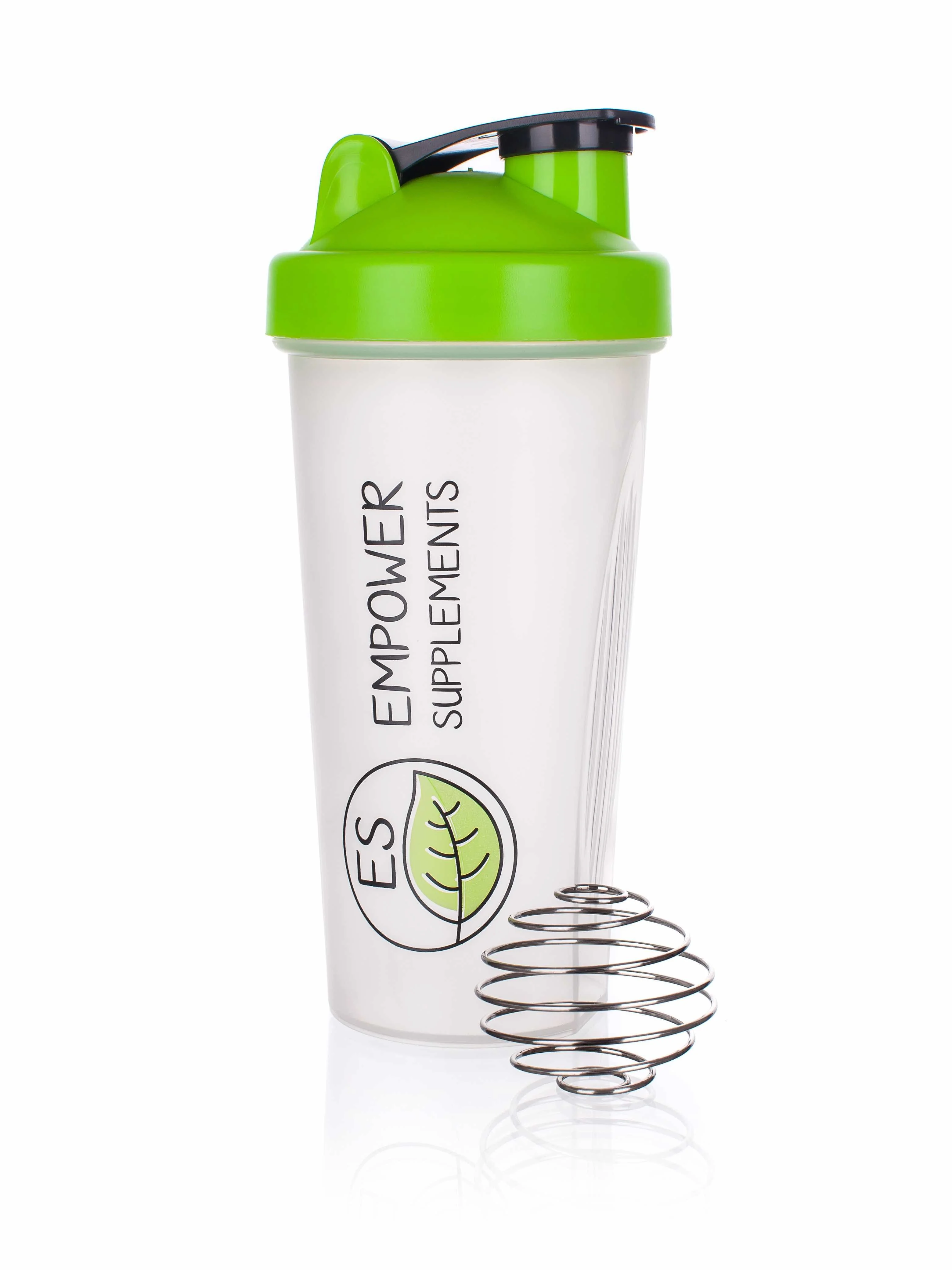 ES Zelený ječmen 150g + ES Shaker ZDARMA
