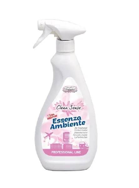 HygienFresh Interiérová vůně ve spreji Clean Sense 750 ml