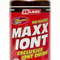 Xxlabs Maxx Iont Sport drink grep