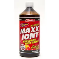 Xxlabs Maxx Iont Sport drink grep