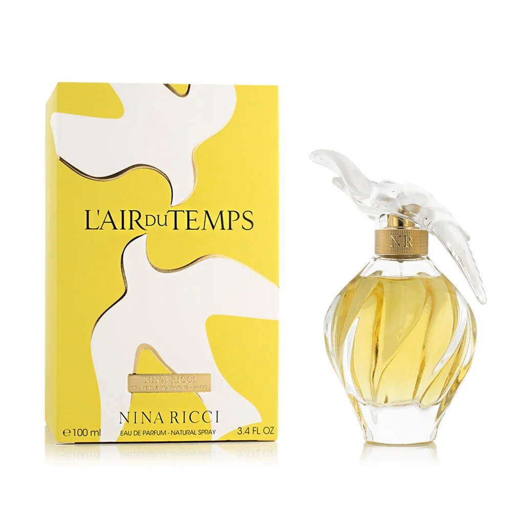 Nina Ricci L'Air du Temps EDP 100 ml W