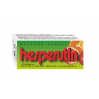 Naturvita Hesperutin