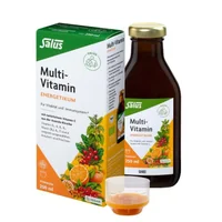 Salus Epresat Multivitamin Energeticum