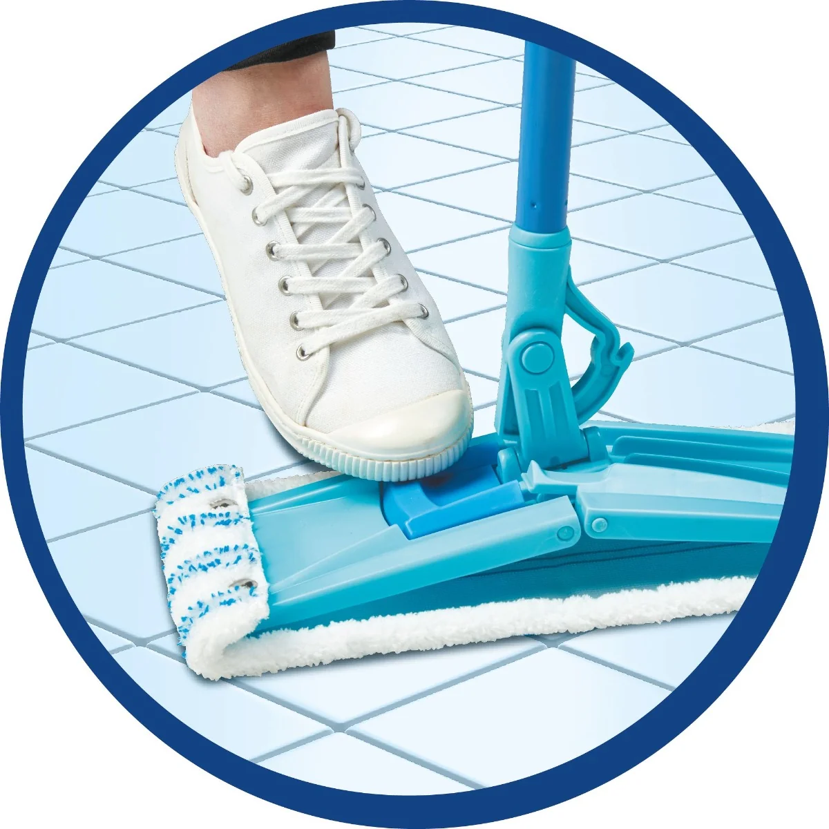Spontex Magic Hook systémový mop 1 ks
