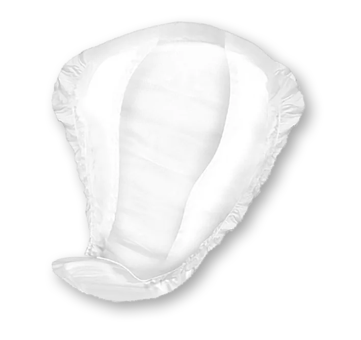 iD Discreet for Men Level 3 Super absorpční vložky pro muže 14 ks