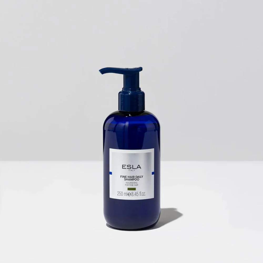 ESLA Daily kondicionér na jemné vlasy 250 ml