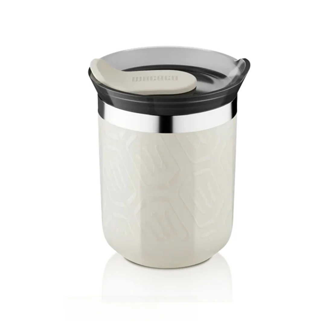 Wacaco Octaroma Classico - Pebble Taupe 180 ml