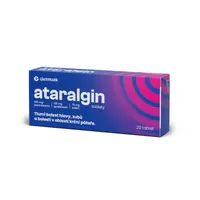 Ataralgin