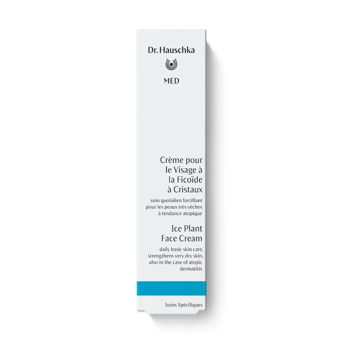 Dr.Hauschka MED Pleťový krém pro velmi suchou pokožku se sklonem k atopii 40 ml