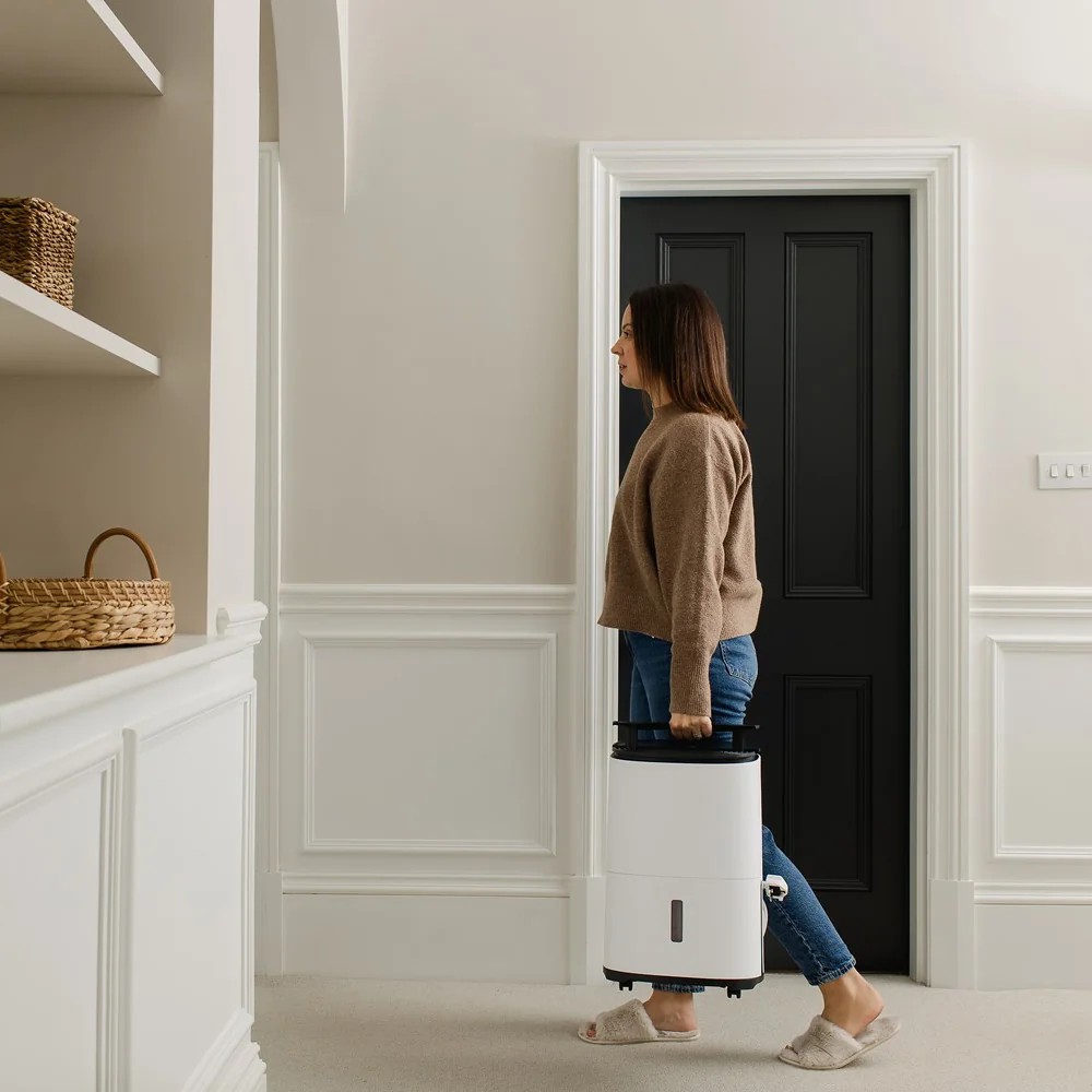 Meaco Odvlhčovač s čističkou vzduchu Dry Arete® One 10 L