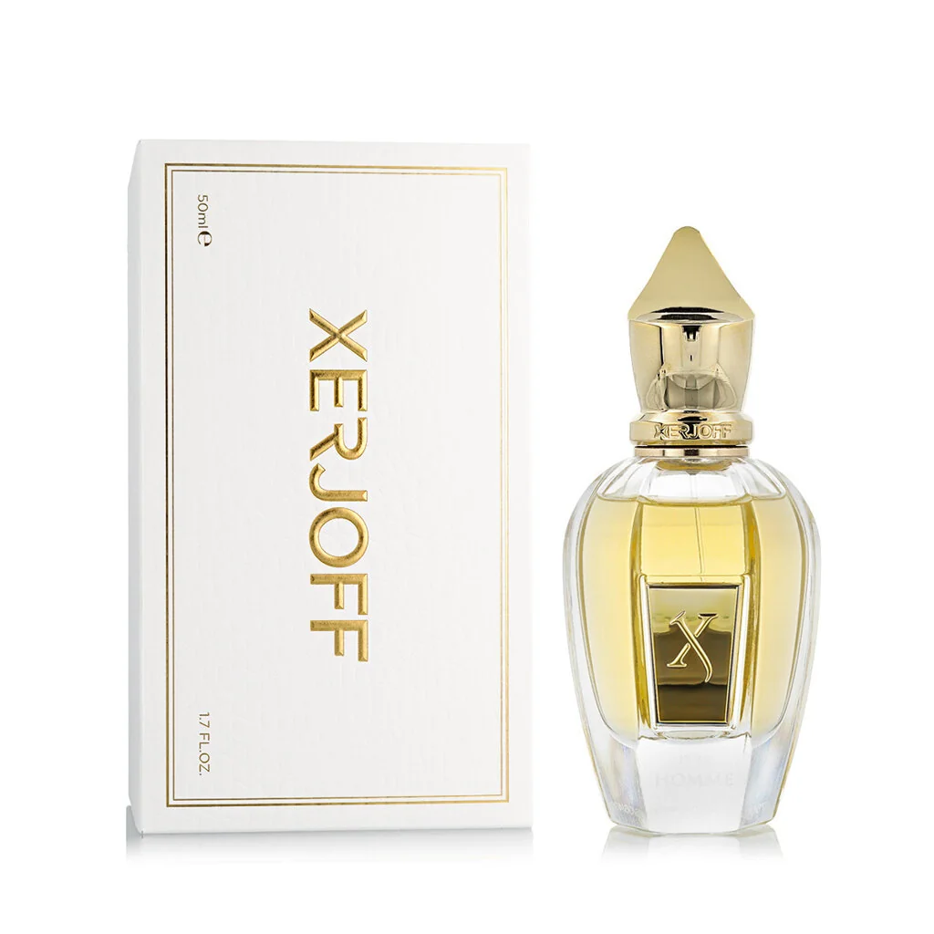 XerJoff XJ 17/17 Stone Label Homme Parfém 50 ml M