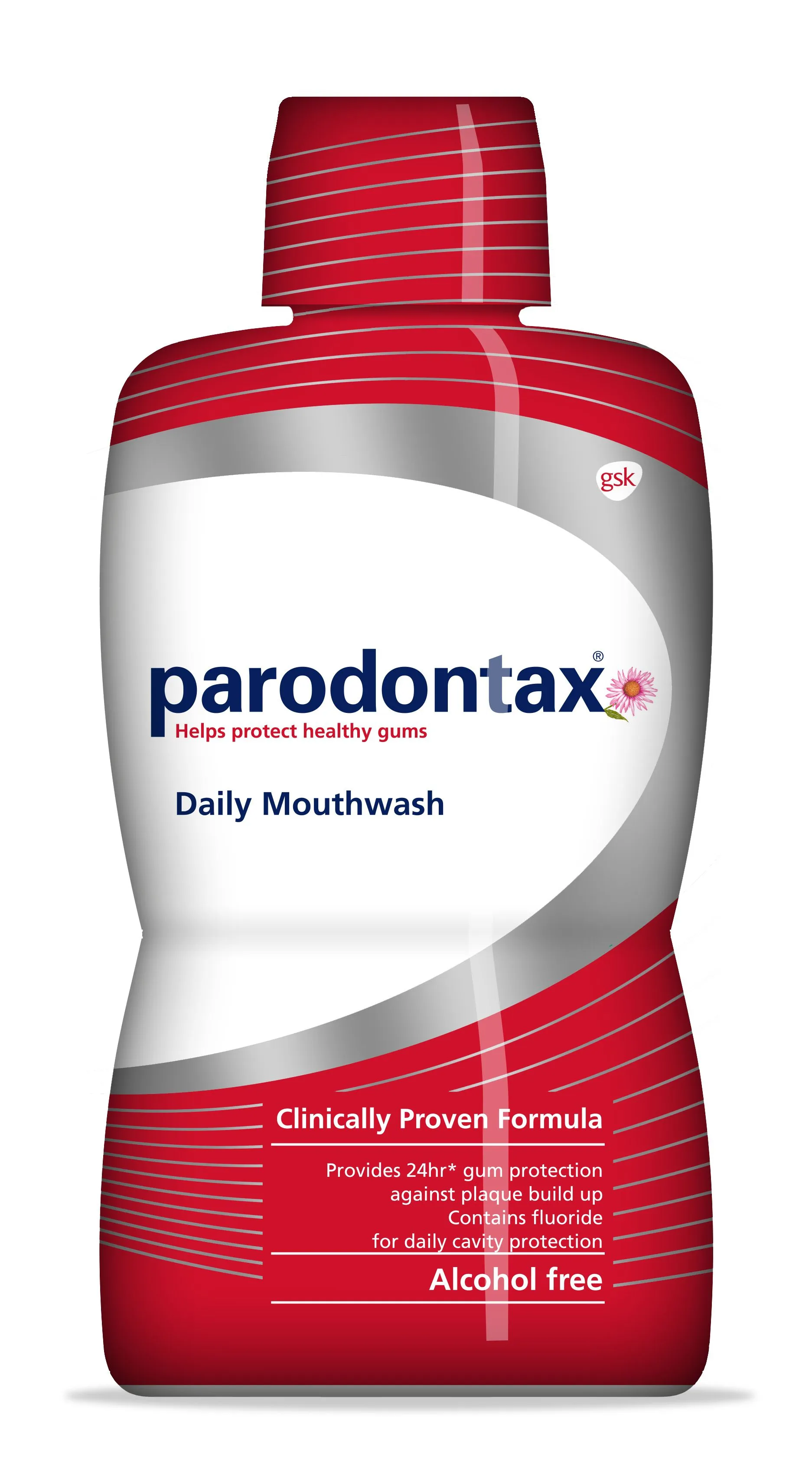 Parodontax Ústní voda 500 ml