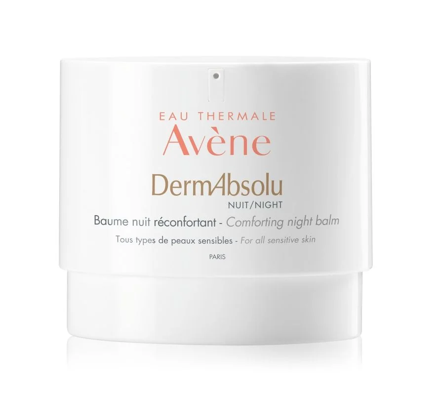 Avène DermAbsolu Noční balzám 40 ml