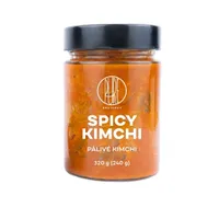 BrainMax Pure Spicy Kimchi pikantní