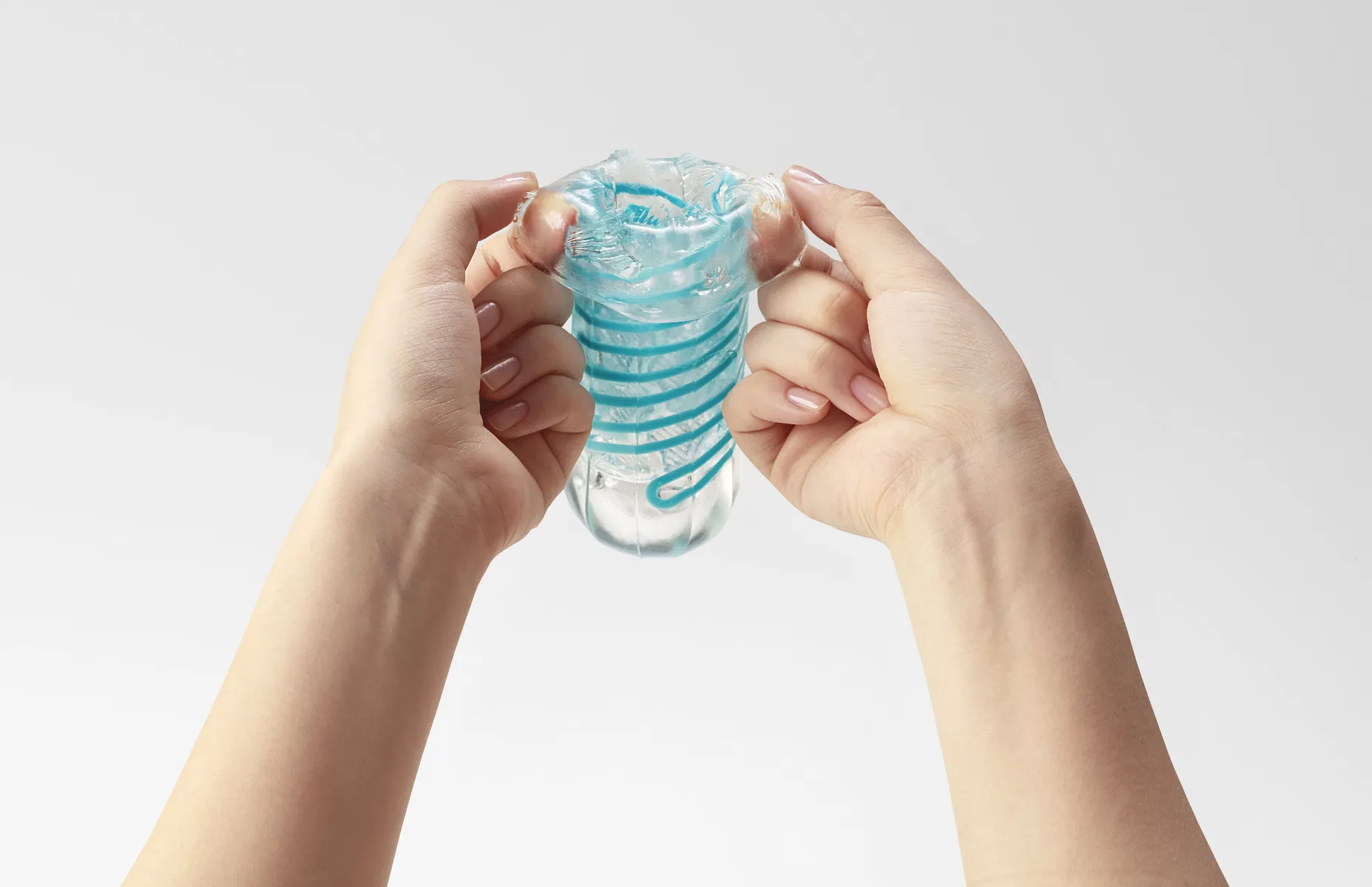 TENGA Spinner Shell masturbátor