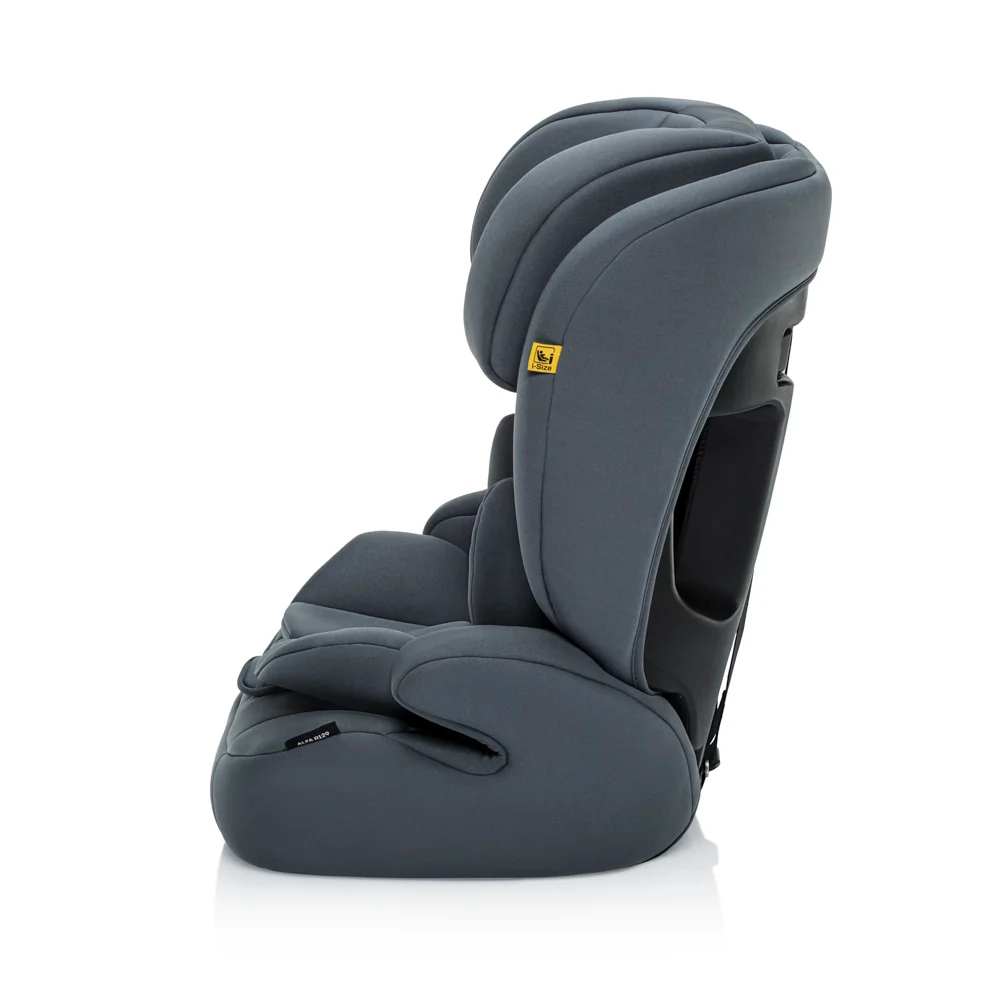 Zopa Autosedačka Alfa R129, Grey 2