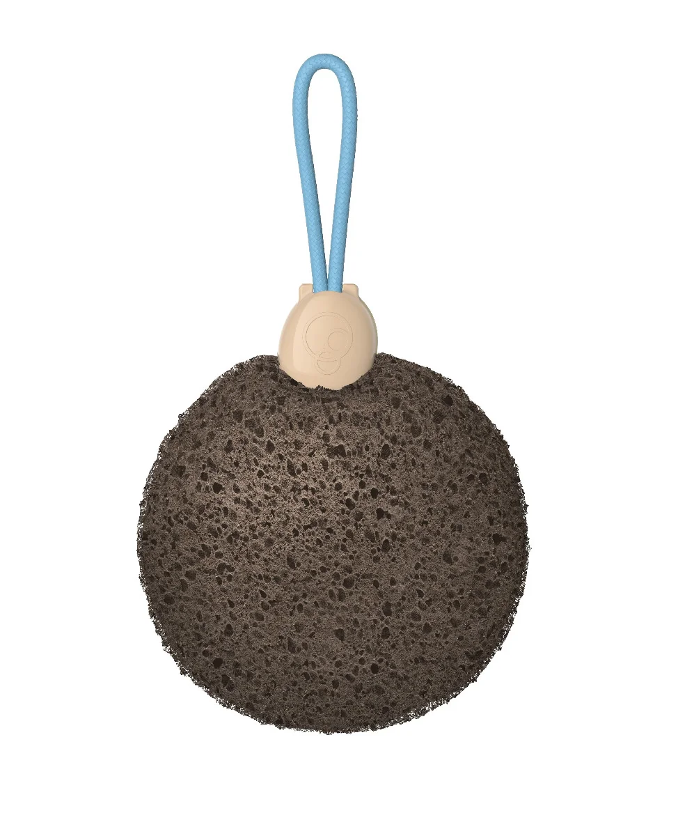 Foamie Sponge Shake Your Coconuts houba na mytí 2v1 1 ks