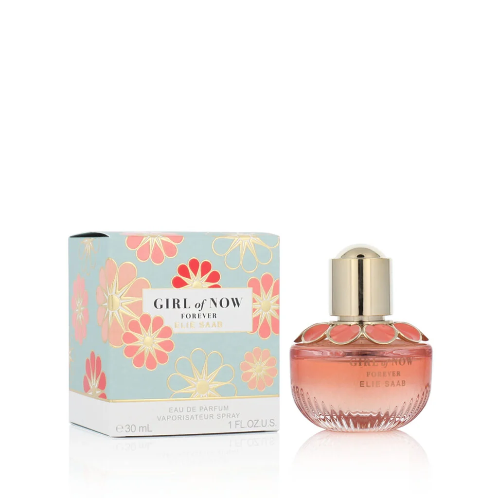 Elie Saab Girl of Now Forever EDP 30 ml W