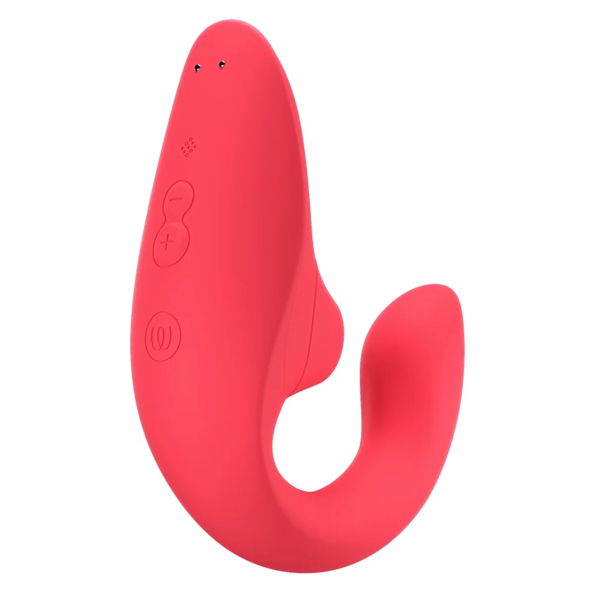 Womanizer Blend pink