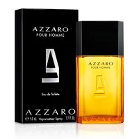 Azzaro Pour Homme