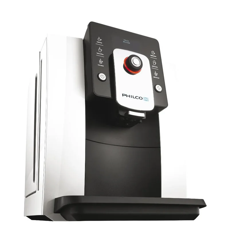PHILCO PHEM 1000 Espresso automatický kávovar