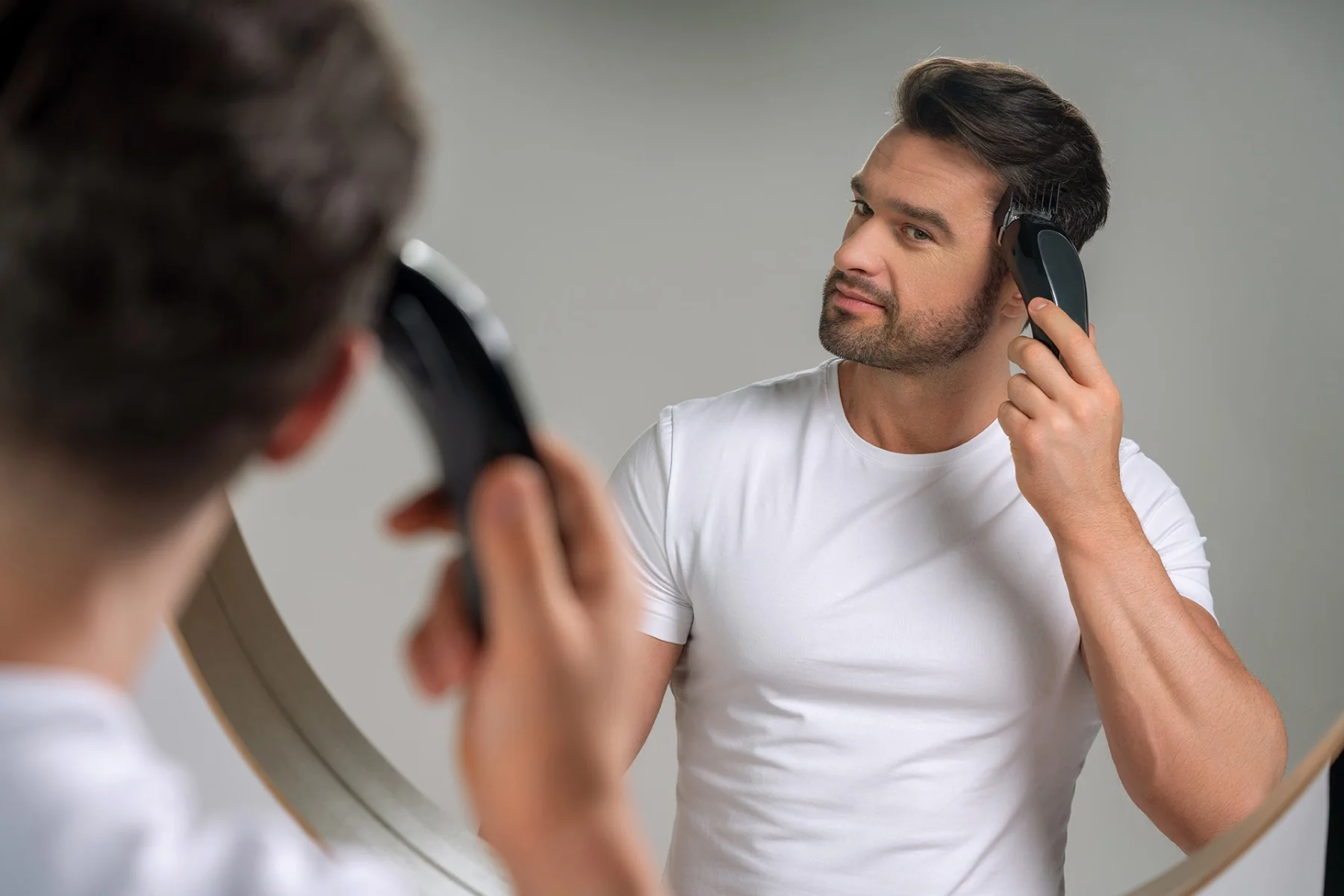 WAHL 79600-3116 Lithium Ion Clipper