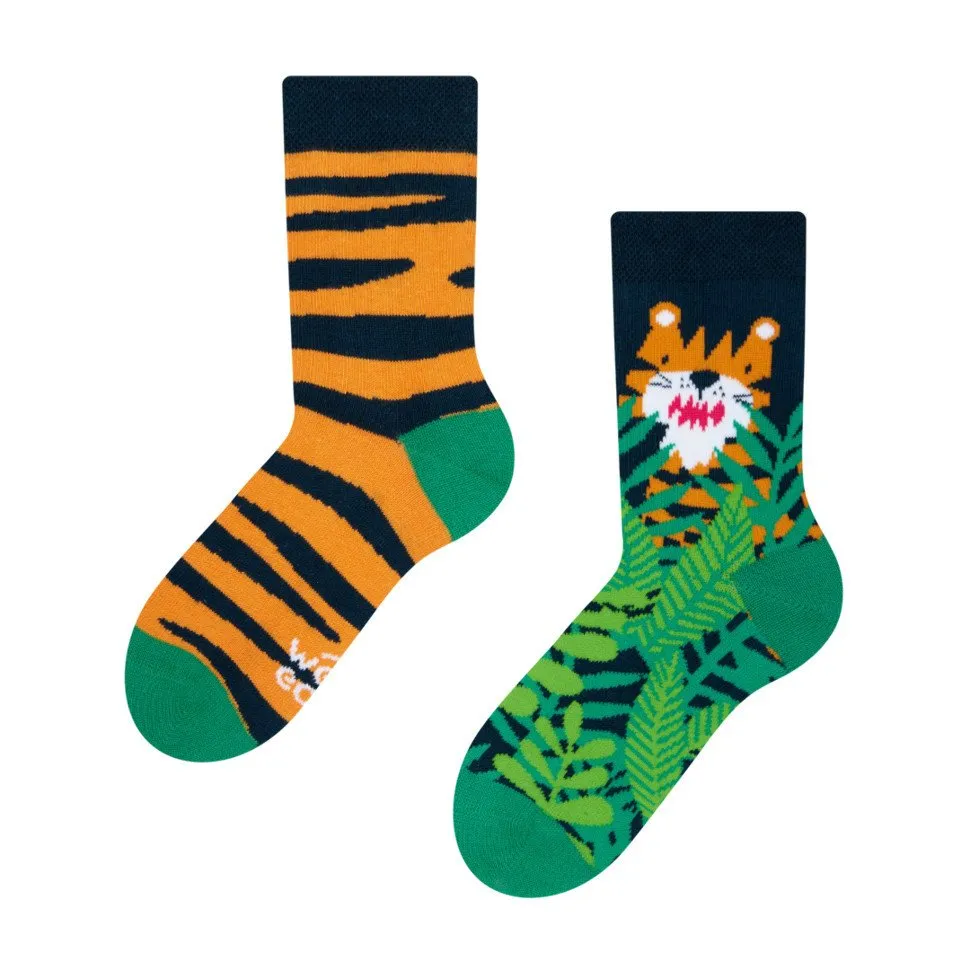 Dedoles 3PACK Veselé dětské ponožky (GMKS471784) 23/26