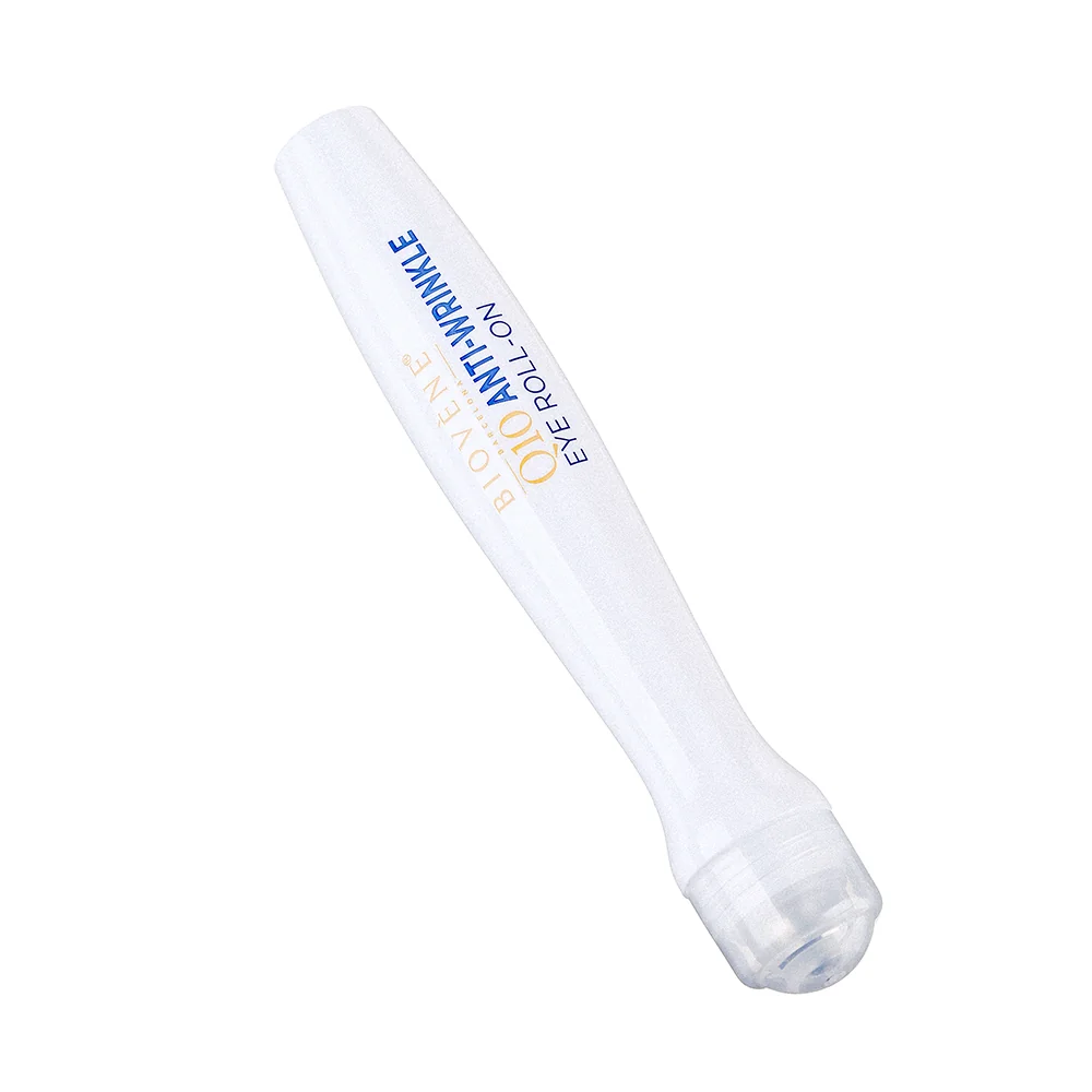 BIOVÉNE Anti-Wrinkle Q10 Extra Firming zpevňující roll-on oční sérum 15 ml