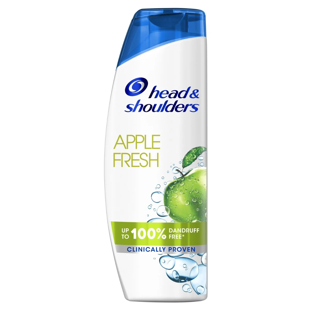 Head&Shoulders Apple Fresh šampon proti lupům 540 ml