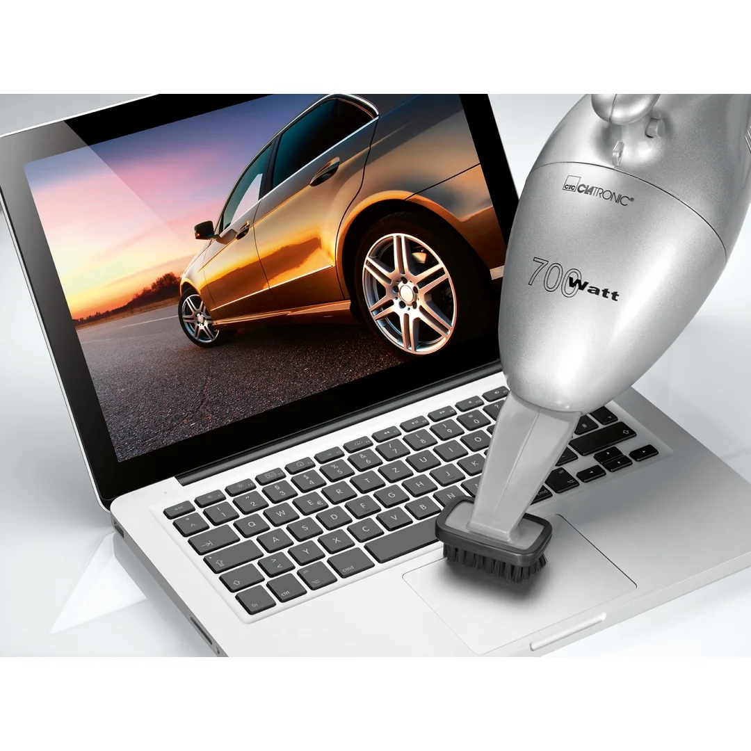CLATRONIC HS 2631 ruční vysavač