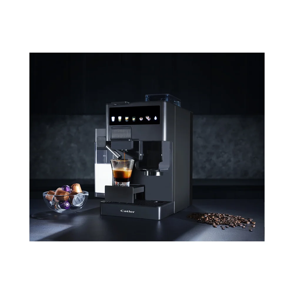 Catler ES 790 Egoisto automatické espresso