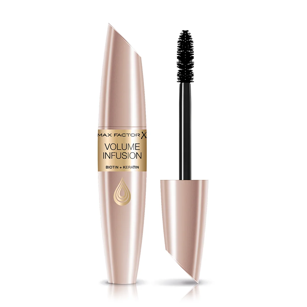 Max Factor False Lash Effect Volume Infusion řasenka černá 13 ml