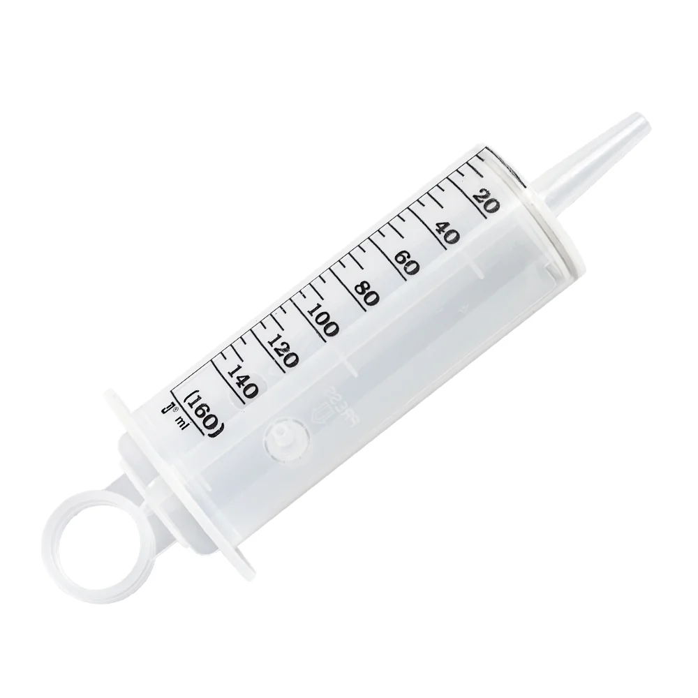 Steriwund Injekční stříkačka výplachová sterilní 140/160 ml 1 ks