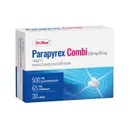 Dr.Max Parapyrex Combi 500 mg/65 mg
