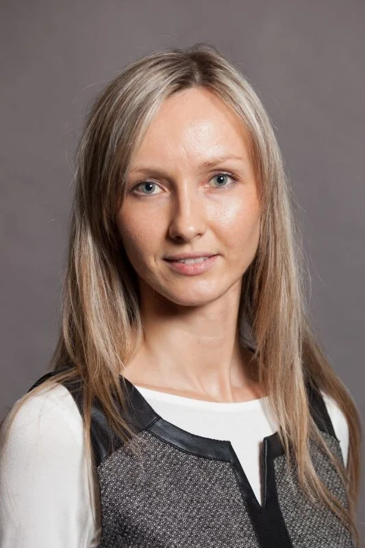 PharmDr. Hana Bedřichová