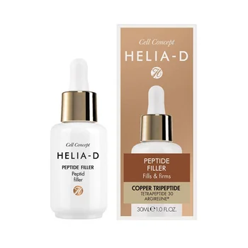 Helia-D Cell Concept Peptidové sérum 30 ml