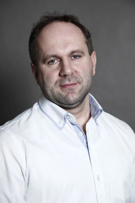 PharmDr. Branislav Barčík
