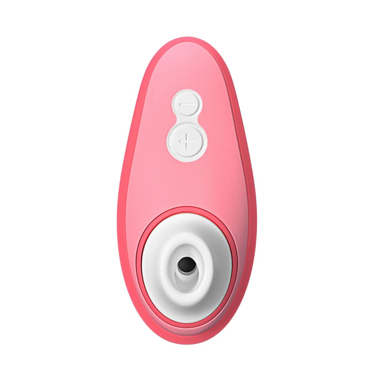 Womanizer Liberty 2 vibrant rose