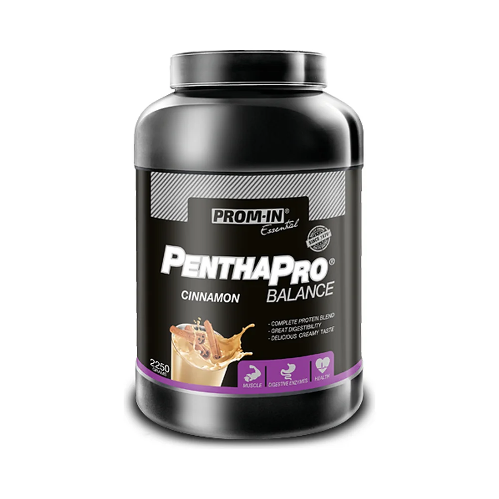 PROM-IN PenthaPro Balance Skořice 2250 g