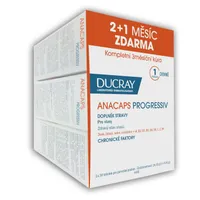 Ducray Anacaps Progressiv