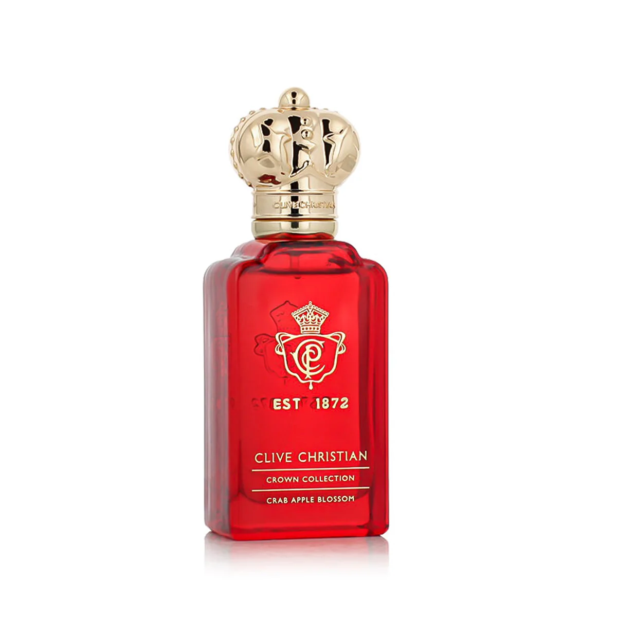 Clive Christian Crab Apple Blossom Parfém 50 ml UNISEX (Starý obal)